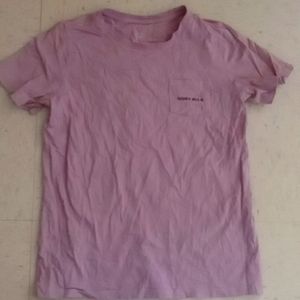 Womans Tshirt
